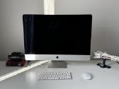 iMac 27" 5k (2017) i7 64gb RAM 8gb Gpu 500gb