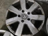 VW Touareg ratlankiai R17