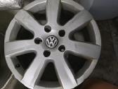 VW Touareg ratlankiai R17 - nuotraukos Nr. 2