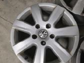 VW Touareg ratlankiai R17 - nuotraukos Nr. 4