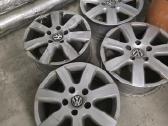 VW Touareg ratlankiai R17 - nuotraukos Nr. 5