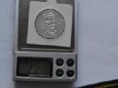 10 zlotu 1933 m. Traugutas