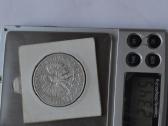 10 zlotu 1933 m. Traugutas - nuotraukos Nr. 2