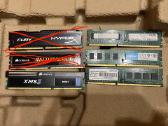 Ddr4, Ddr3 ramai