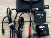 Rode Wireless Go mikrofonas - nuotraukos Nr. 2