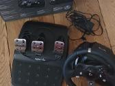 Logitech g920 vairas
