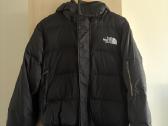 The North Face pukine striuke