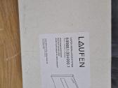 Laufen tualeto vandens nuleidimo mygtukas - nuotraukos Nr. 2