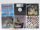 110+ vinilinės plokštelės - nuotraukos Nr. 2