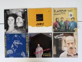 110+ vinilinės plokštelės - nuotraukos Nr. 3