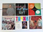 110+ vinilinės plokštelės - nuotraukos Nr. 4