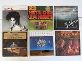 110+ vinilinės plokštelės - nuotraukos Nr. 5