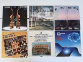 110+ vinilinės plokštelės - nuotraukos Nr. 6