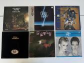 110+ vinilinės plokštelės - nuotraukos Nr. 8
