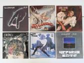 110+ vinilinės plokštelės - nuotraukos Nr. 9