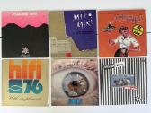 110+ vinilinės plokštelės - nuotraukos Nr. 10