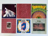 110+ vinilinės plokštelės - nuotraukos Nr. 13