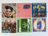 110+ vinilinės plokštelės - nuotraukos Nr. 14