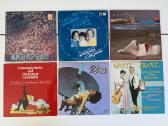 110+ vinilinės plokštelės - nuotraukos Nr. 15