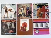 110+ vinilinės plokštelės - nuotraukos Nr. 16