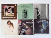 110+ vinilinės plokštelės - nuotraukos Nr. 18