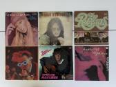 110+ vinilinės plokštelės - nuotraukos Nr. 19