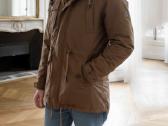 Vyriška striukė / parka