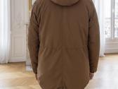 Vyriška striukė / parka - nuotraukos Nr. 4