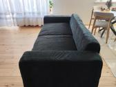 Magres sofa-lova Luxor - nuotraukos Nr. 2