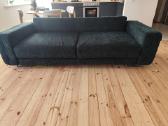 Magres sofa-lova Luxor - nuotraukos Nr. 4