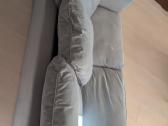 Dvivietė sofa