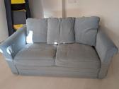 Dvivietė sofa - nuotraukos Nr. 2