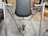 Inversinis stalas ,Kettler Apollo D"