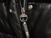 Striukė iš dirbtinės odos Bershka - nuotraukos Nr. 2