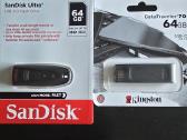 Sandisk Usb atmintinė - nuotraukos Nr. 3