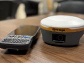GPS / Gnss Imtuvas Hi-target V600l - nuotraukos Nr. 6