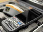 GPS / Gnss Imtuvas Hi-target V600l - nuotraukos Nr. 7