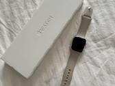 Apple Watch Series 9 41mm Starlight AL Star SB M/l