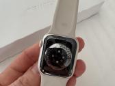 Apple Watch Series 9 41mm Starlight AL Star SB M/l - nuotraukos Nr. 3
