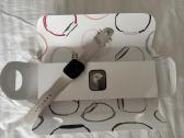 Apple Watch Series 9 41mm Starlight AL Star SB M/l - nuotraukos Nr. 4