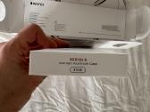 Apple Watch Series 9 41mm Starlight AL Star SB M/l - nuotraukos Nr. 5