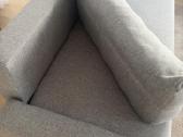Ikea dvigulė sofa - nuotraukos Nr. 2