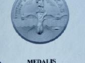 Sidabrinis medalis Šv. Jonas Nepomukas - nuotraukos Nr. 6