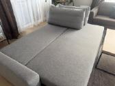 Ikea dvigulė sofa - nuotraukos Nr. 5