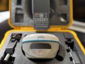GPS / Gnss Imtuvas Apeks Ap10 su Cs3i valdik - nuotraukos Nr. 3