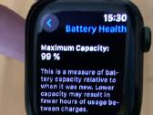 Apple Watch Series 7 (Cellular) 41mm - nuotraukos Nr. 4