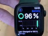 Apple Watch Series 7 (Cellular) 41mm - nuotraukos Nr. 5