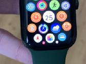 Apple Watch Series 7 (Cellular) 41mm - nuotraukos Nr. 3