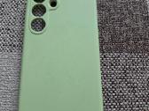 Samsung S25 dėklas
