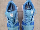 Parduodami K-swiss kedai